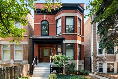 3527 N Hermitage Ave, Chicago, IL 60657 - MLS 11181883 - Coldwell Banker