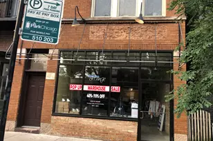 2037 W Roscoe St, Chicago, IL 60618 - Photo 1