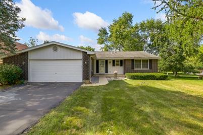 8407 Garrison Road - Photo 1