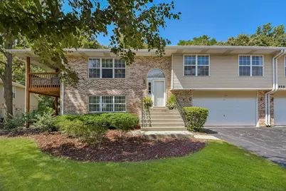 959 Elderberry Circle #103, Naperville, IL 60563 - Photo 1