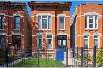 1320 N Bell Ave, Chicago, IL 60622 - MLS 11214570 - Coldwell Banker
