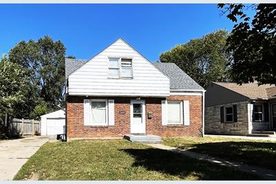2619 Custer Avenue - Photo 1