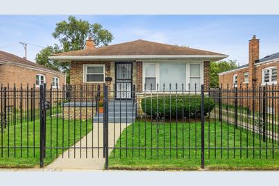 8921 S Greenwood Avenue, Chicago, IL 60619 - Photo 1