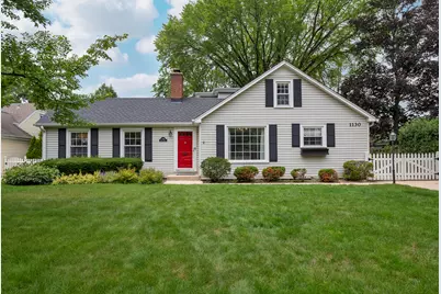 1130 Vernon Drive, Glenview, IL 60025 - Photo 1