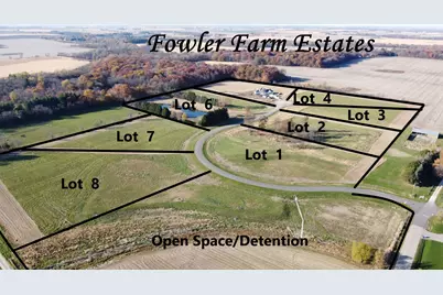 1936 Galloway Court, Lot 1, Sycamore, IL 60178 - Photo 1