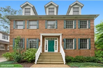 1420 S Crescent Avenue, Park Ridge, IL 60068 - Photo 1