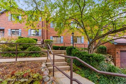 5354 Newport Drive #C - Photo 1