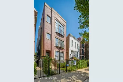 2646 W Cortez Street #3, Chicago, IL 60622 - Photo 1