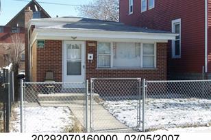 7141 S Green St, Chicago, IL 60621 - MLS 11256124 - Coldwell Banker