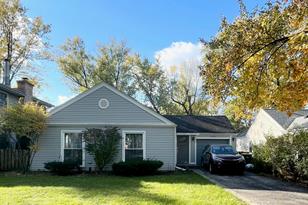 254 Churchill St Northfield Il Mls Coldwell Banker