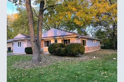 27 E Rocket Circle, Park Forest, IL 60466 - Photo 1