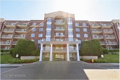 7041 W Touhy Avenue #606 - Photo 1