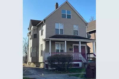 18 W 19th Street, Chicago Heights, IL 60411 - Photo 1