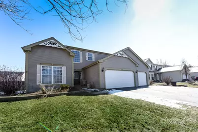 798 Summerhill Drive, Aurora, IL 60506 - Photo 1