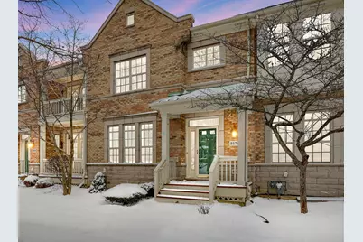 2174 Mint, Glenview, IL 60026 - Photo 1