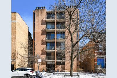 2333 N Geneva Terrace #6C, Chicago, IL 60614 - MLS 11330155 - Coldwell  Banker