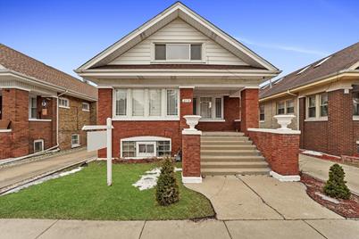 2115 Ridgeland Ave, Berwyn, IL 60402 - MLS 11333479 - Coldwell Banker