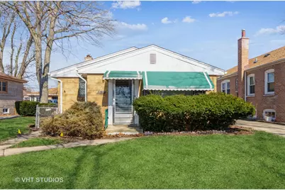 15 E 141st Street, Riverdale, IL 60827 - Photo 1