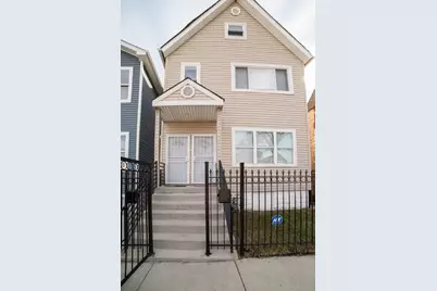 7421 S Saint Lawrence Avenue, Chicago, IL 60619 - Photo 1