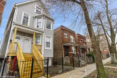 4515 W Fulton Street, Chicago, IL 60624 - Photo 1