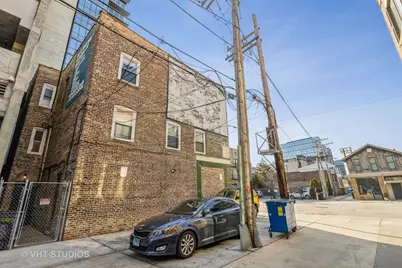 840 W Grand Avenue, Chicago, IL 60642 - Photo 1