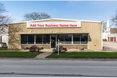 201 S Main Street, Grant Park, IL 60940 - Photo 1