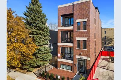 4017 N Monticello Ave #3, Chicago, IL 60618 - MLS 11365023 - Coldwell Banker