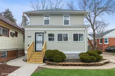 10934 S Esmond Street, Chicago, IL 60643 - Photo 1