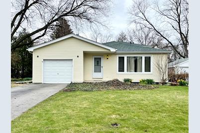 30W206 Claymore Ln, Naperville, IL 60563 - MLS 11370519 - Coldwell Banker