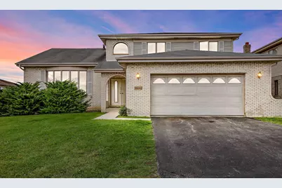 19042 Marylake Lane, Country Club Hills, IL 60478 - Photo 1