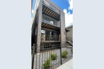 808 S Oakley Blvd #1E, Chicago, IL 60612 - MLS 11380210 - Coldwell Banker