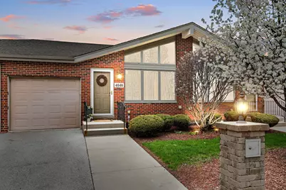 4646 W Orchard View Court, Alsip, IL 60803 - Photo 1