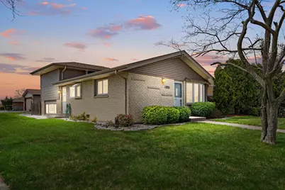 8901 169th Street, Orland Hills, IL 60487 - Photo 1