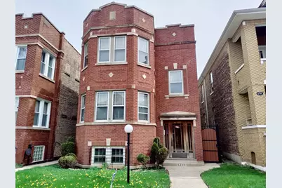 6727 S Maplewood Avenue #1, Chicago, IL 60629 - Photo 1
