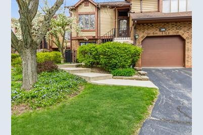 1176 Mistwood Court, Downers Grove, IL 60515 - Photo 1