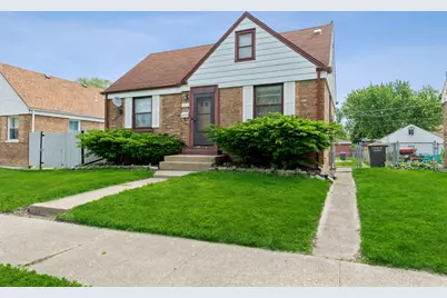 17915 Commercial Avenue, Lansing, IL 60438 - Photo 1