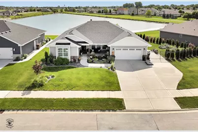 618 Peacock Place, Manteno, IL 60950 - Photo 1