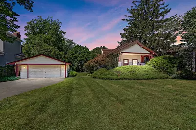 4534 Wolf Road, Western Springs, IL 60558 - Photo 1