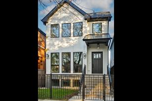 3321 N Oakley Ave, Chicago, IL 60618 - MLS 11366958 - Coldwell Banker