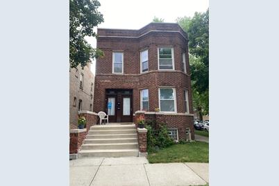 3501 N Oakley Ave, Chicago, IL 60618 - MLS 11455439 - Coldwell Banker