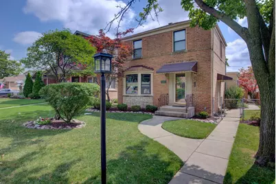 7439 N Oketo Avenue, Chicago, IL 60631 - Photo 1