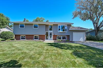 491 Illini Drive, Carol Stream, IL 60188 - Photo 1