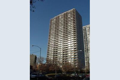 1960 N Lincoln Park West #2202, Chicago, IL 60614 - Photo 1