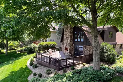 1275 Lake Holiday Drive, Lake Holiday, IL 60548 - Photo 1