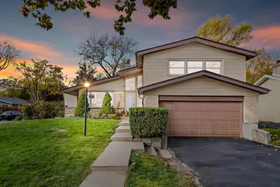 2838 Birchwood Avenue, Wilmette, IL 60091 - Photo 1