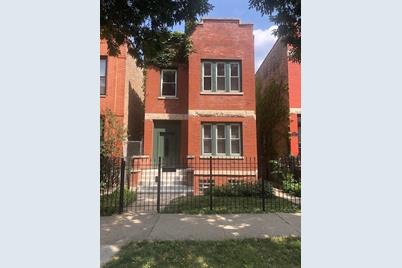 1403 N Oakley Blvd, Chicago, IL 60622 - MLS 11488578 - Coldwell Banker