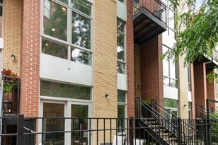 2817 N Oakley Ave #4N, Chicago, IL 60618 - MLS 11342947 - Coldwell Banker