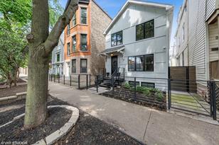 3321 N Leavitt St, Chicago, IL 60618 - MLS 11300439 - Coldwell Banker