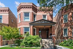 3421 N Oakley Ave, Chicago, IL 60618 - MLS 11375634 - Coldwell Banker