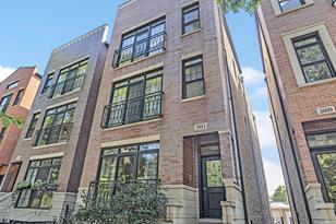 1944 W Fletcher St #2E, Chicago, IL 60657 - MLS 10664142 - Coldwell Banker